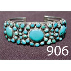ZUNI BRACELET