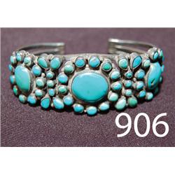 ZUNI BRACELET 