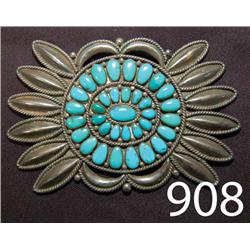 NAVAJO PIN