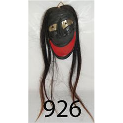 IROQUOIS MASK