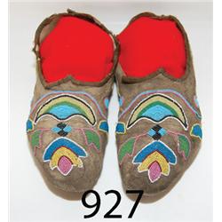 EASTERN MOCCASINS