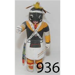 HOPI KACHINA
