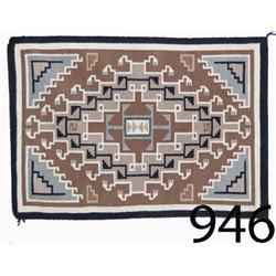 NAVAJO TEXTILE