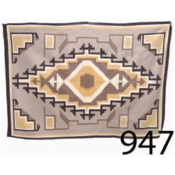 NAVAJO TEXTILE