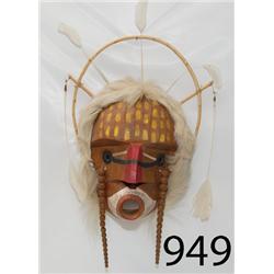 ESKIMO MASK