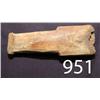 Image 1 : ESKIMO ADZE HANDLE