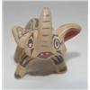 Image 2 : SANTA CLARA POTTERY FIGURE 