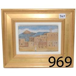 TAOS PAINTING 