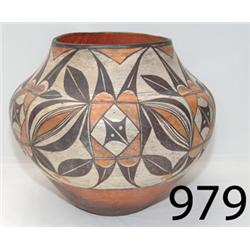 ACOMA POTTERY 