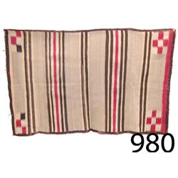 NAVAJO TEXTILE