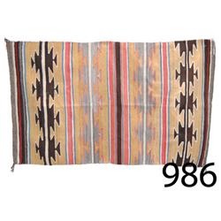 NAVAJO TEXTILE