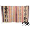 Image 1 : NAVAJO TEXTILE