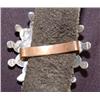 Image 4 : ZUNI CONCHO BELT