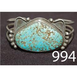 NAVAJO BRACELET