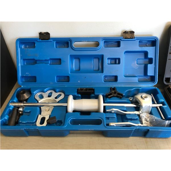 Heavy Duty Mechanics Slide Puller