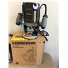 Image 1 : Hammerhead 10amp Plunger Router