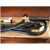 Image 2 : Propane Blow Torch with electric igniter