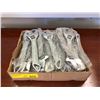 Image 1 : Box of Specialty Crescent Wrenches - 10 in - approx. 30