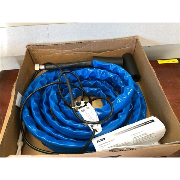 CAMCO - Heated Drinking Water Hose - Freeze Protection for your RV