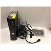 Image 1 : XBOX 360 Gaming Console with controller