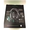 Image 2 : Razer Blackshark V2 X - Multi Platform Wired Esports Headset