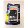 Image 1 : Casio Prizm Graphing Calculator - FX-CG50