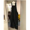 Image 3 : Artix Women's Bib Overall - 4X -Black in Colour - Regular Inseam 31in -with tags
