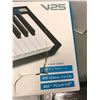 Image 4 : Alesis V25 Keyboard and Casio Keyboard Stand