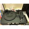 Image 3 : ByronStatics Turntable KTS-601 - 3 Speed