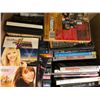 Image 3 : Large Box of DVDs approx. 120 Including Titles such as Pretty Woman, Gladiator, The Best of Me & Pir