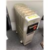 Image 1 : Delongi 1500 W Radiator Style Heater