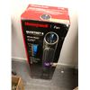 Image 1 : Honeywell Quietset 8 Whole Room Fan - 40In tall Tower Fan