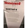Image 3 : Honeywell Quietset 8 Whole Room Fan - 40In tall Tower Fan