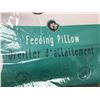 Image 2 : Babyworks Feeding Pillow - White