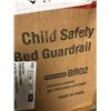 Image 2 : PlayKids - Child Safety Bed Guardrail - Product # BR02