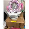 Image 1 : Summer Pot My Size and other Children's Potty Training Pieces