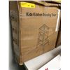 Image 1 : Kids Kitchen Standing Tower