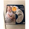 Image 3 : Baby Starry Sky Activity Mat - Boopy Support Pillow Cover and Baby Sweetheart Doll with story book