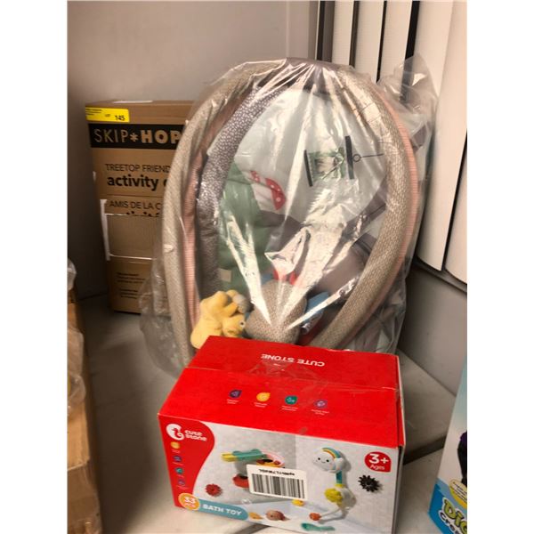 Skip Hop - Treetop Friends Activity Gym