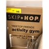 Image 3 : Skip Hop - Treetop Friends Activity Gym