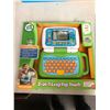 Image 1 : Leap Frog 2-in-1 Leaptop Touch (All In One Laptop & Tablet)