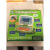 Image 2 : Leap Frog 2-in-1 Leaptop Touch (All In One Laptop & Tablet)