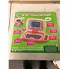 Image 2 : Leap Frog 2-in-1 Leaptop Touch (All In One Laptop & Tablet) - Pink