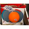 Image 2 : Pogo It Bouncing Board & Digital Basketball Hoop