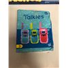 Image 6 : Group of Kids Toys - Perfection, Walkie Talkies, Crossed Signals & Zingo