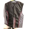 Image 3 : RedLine K-9 Quilted & Padded Dog Training Vest with Right Sleeve - Size XXL plus Pants and Safety He
