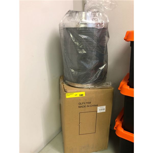 Filter - Model # GLFILT6M