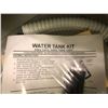 Image 2 : Water Tank Kit for RV - instructions include with assembly parts