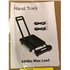 Image 2 : 440 lb Max Load Hand Truck
