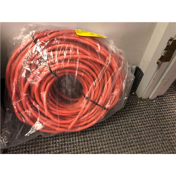 30A Generator Extension Cord 100Ft - 30A, 125/250V - 100Ft - cord only - no ends